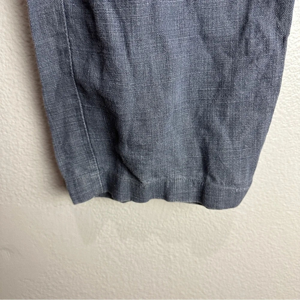 Ermenegildo Zegna Pants Vintage Size 36 Italy